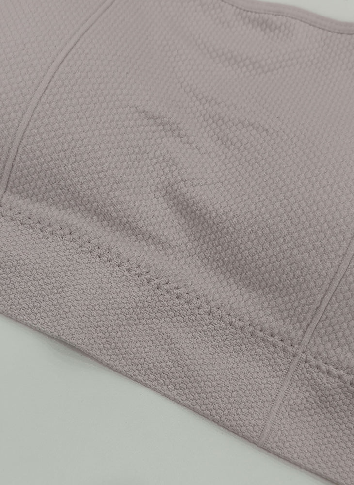 Energized Everyday Square-Neck Sports Bra EZ2-1100S