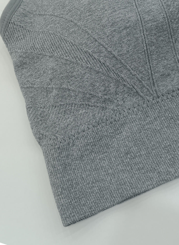 Energized Everyday V-Neck Sports Bra EZ2-1102S