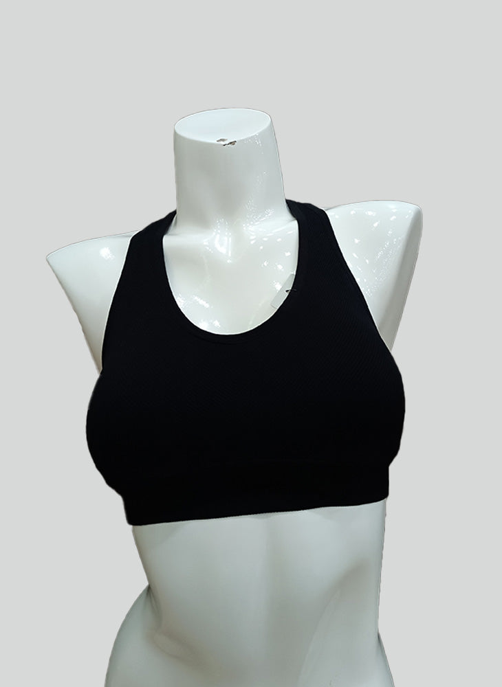 Energized Everyday Racer-Back Sports Bra EZ2-1103S