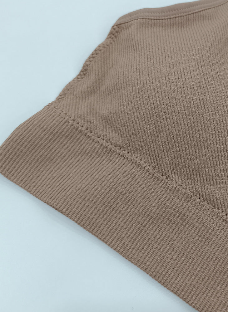 Energized Everyday Racer-Back Sports Bra EZ2-1103S