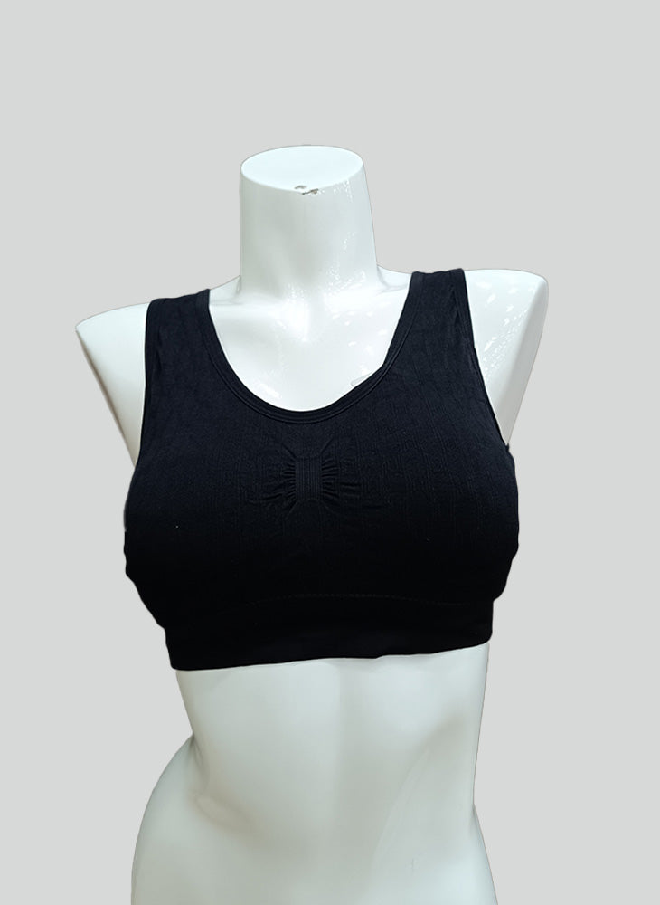 Energized Everyday U-Back Sports Bra EZ2-1104S
