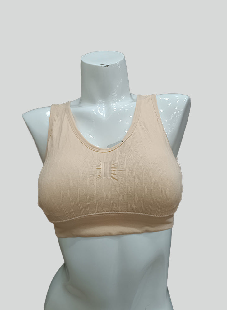 Energized Everyday U-Back Sports Bra EZ2-1104S