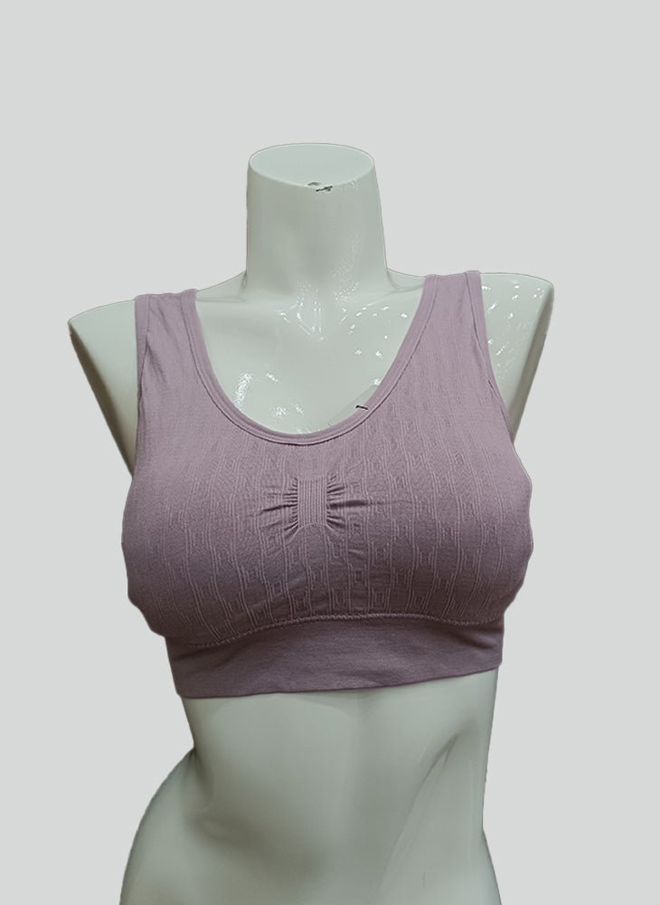 Energized Everyday U-Back Sports Bra EZ2-1104S