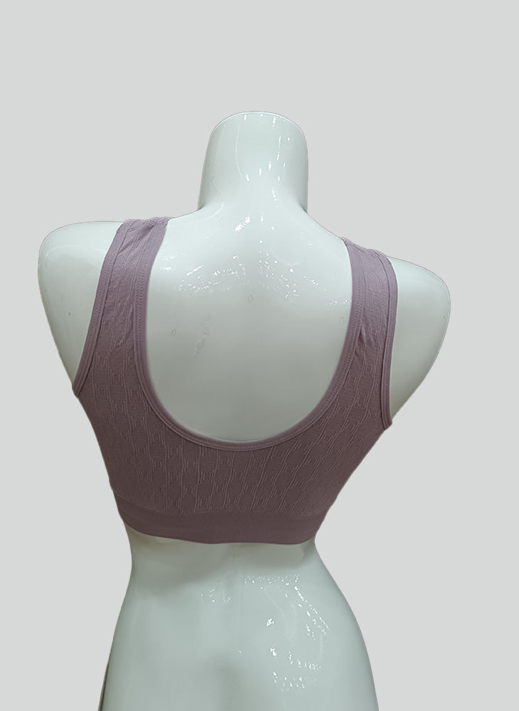 Energized Everyday U-Back Sports Bra EZ2-1104S