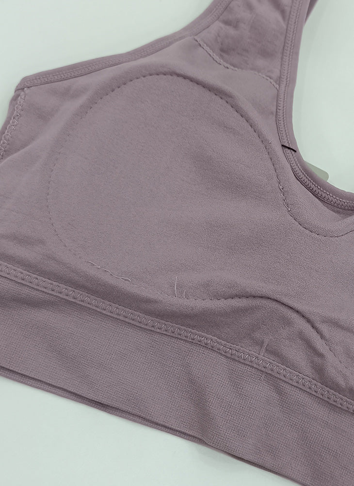 Energized Everyday U-Back Sports Bra EZ2-1104S