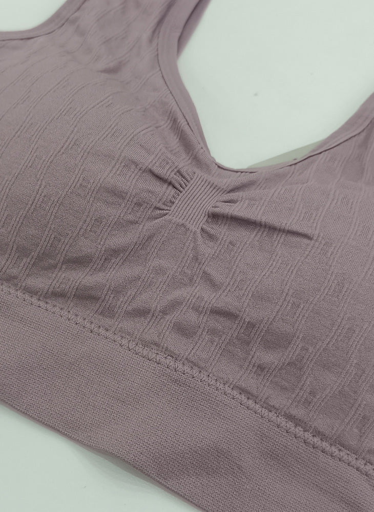 Energized Everyday U-Back Sports Bra EZ2-1104S