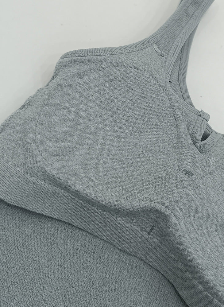 Energized Everyday U-Back Sports Bra EZ2-1105S