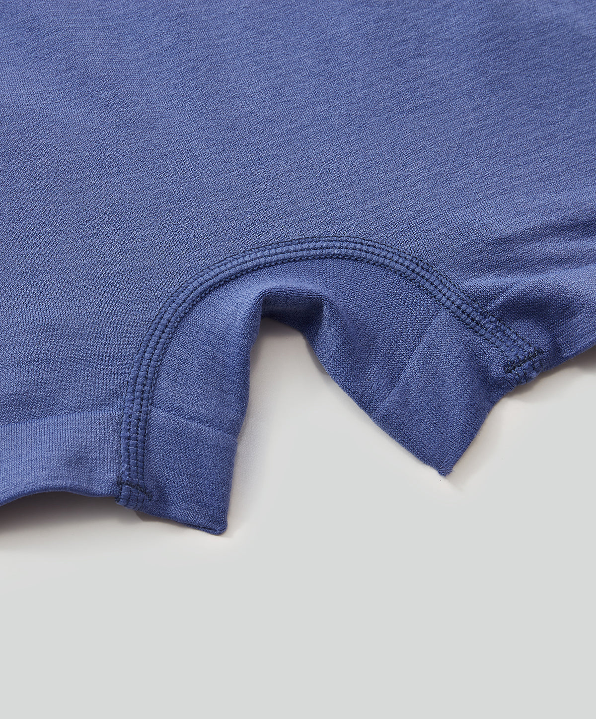 Casual Basic Girlshorts Panty OL5-7395S