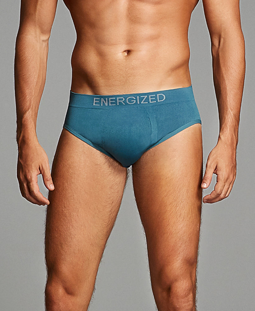 Energized Perfect Fit Brief 501-6840M