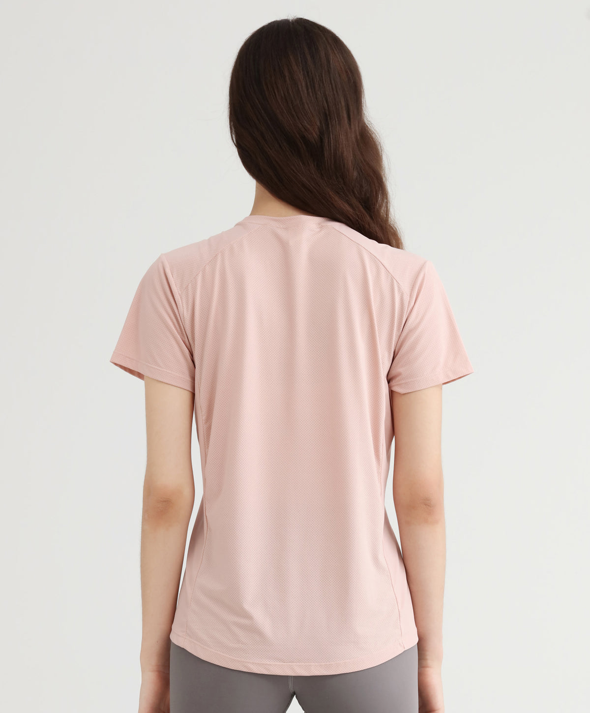 Energized Phygital Womens Sports Tee (new color) 801-000066