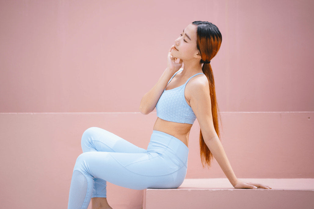 What To Do When You Can't Seem To Find Proper Fit in Sportswear