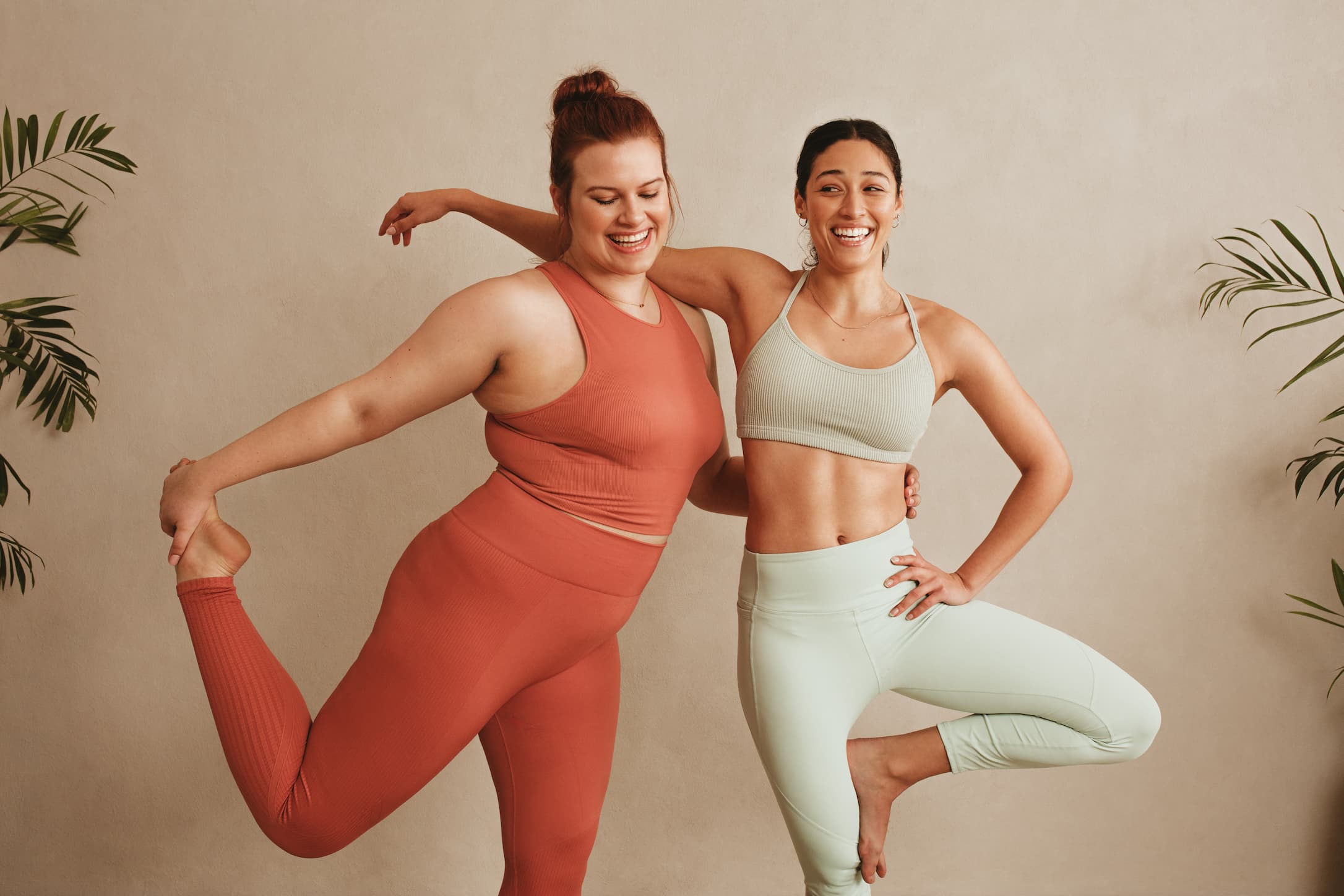 medium and plus size women sports bra in malaysia