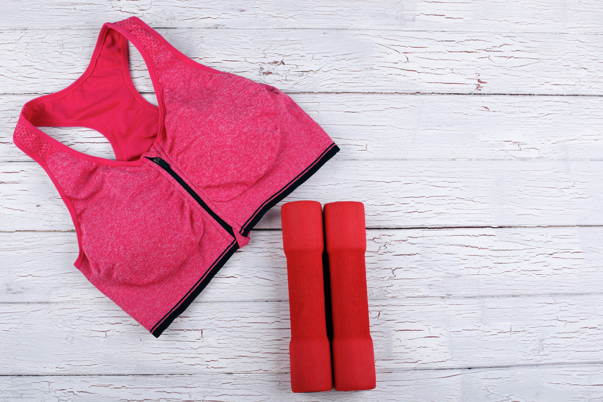 Sports Bras Malaysia