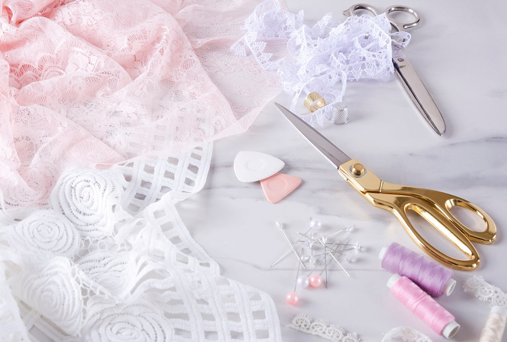 Discovering the Types of Materials Used for Lingeries