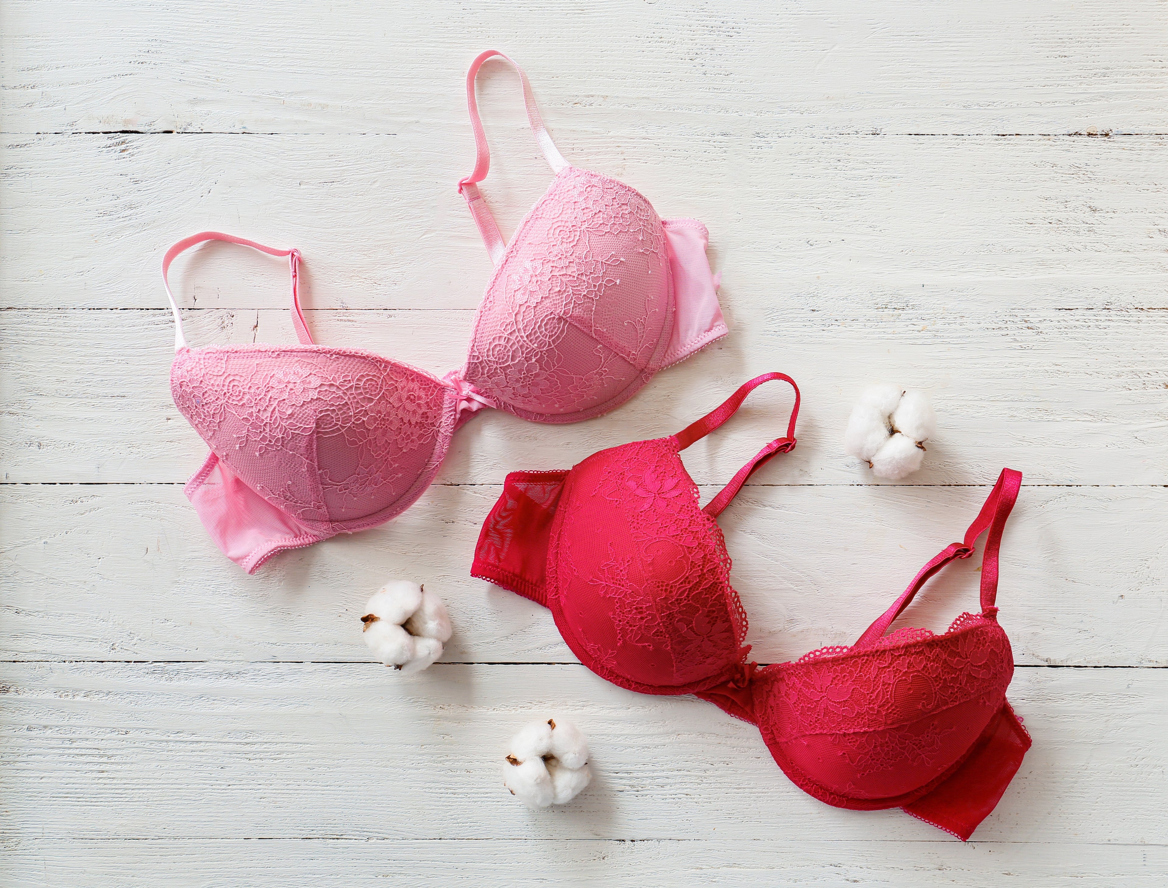 Best Bras to Wear During the Hot Weather in Malaysia