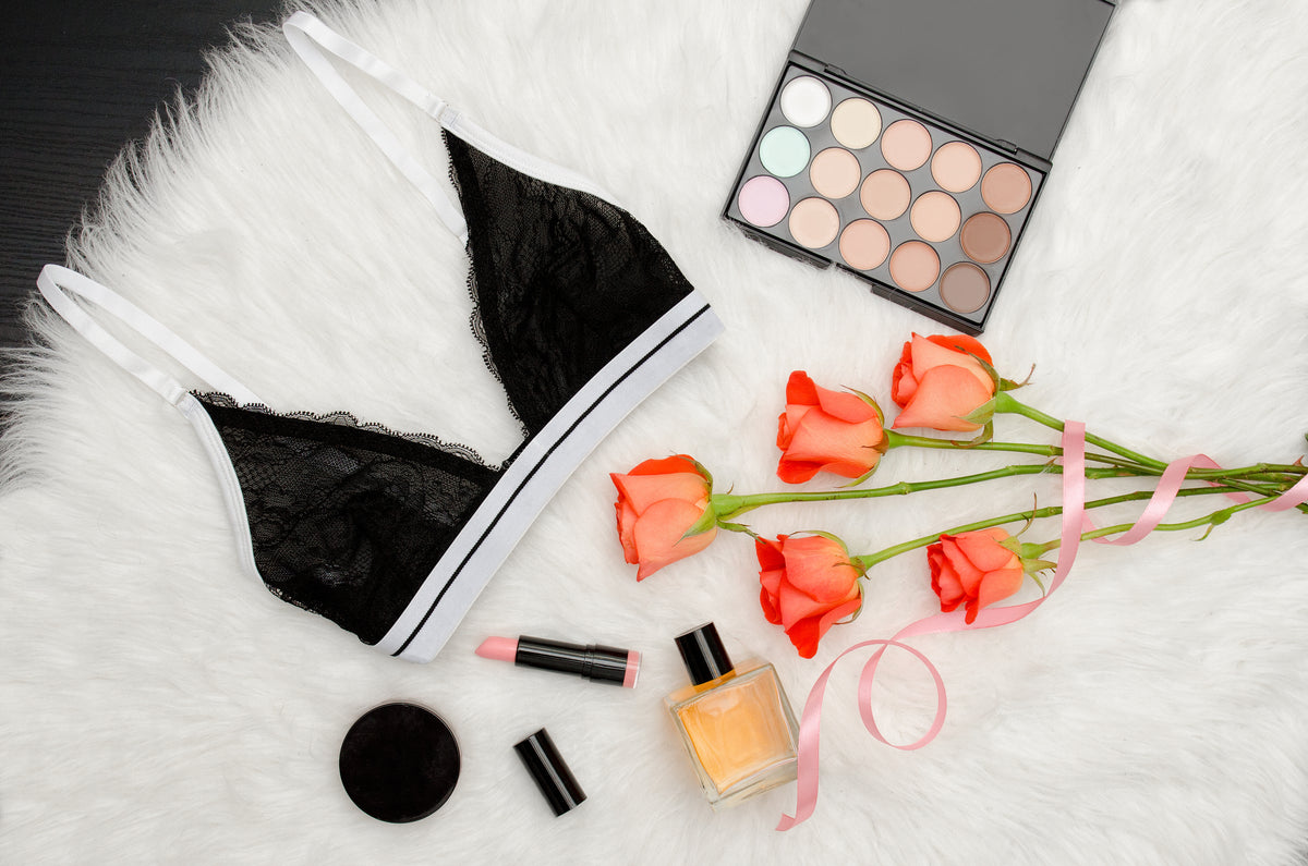 Comfy Bralettes Malaysia