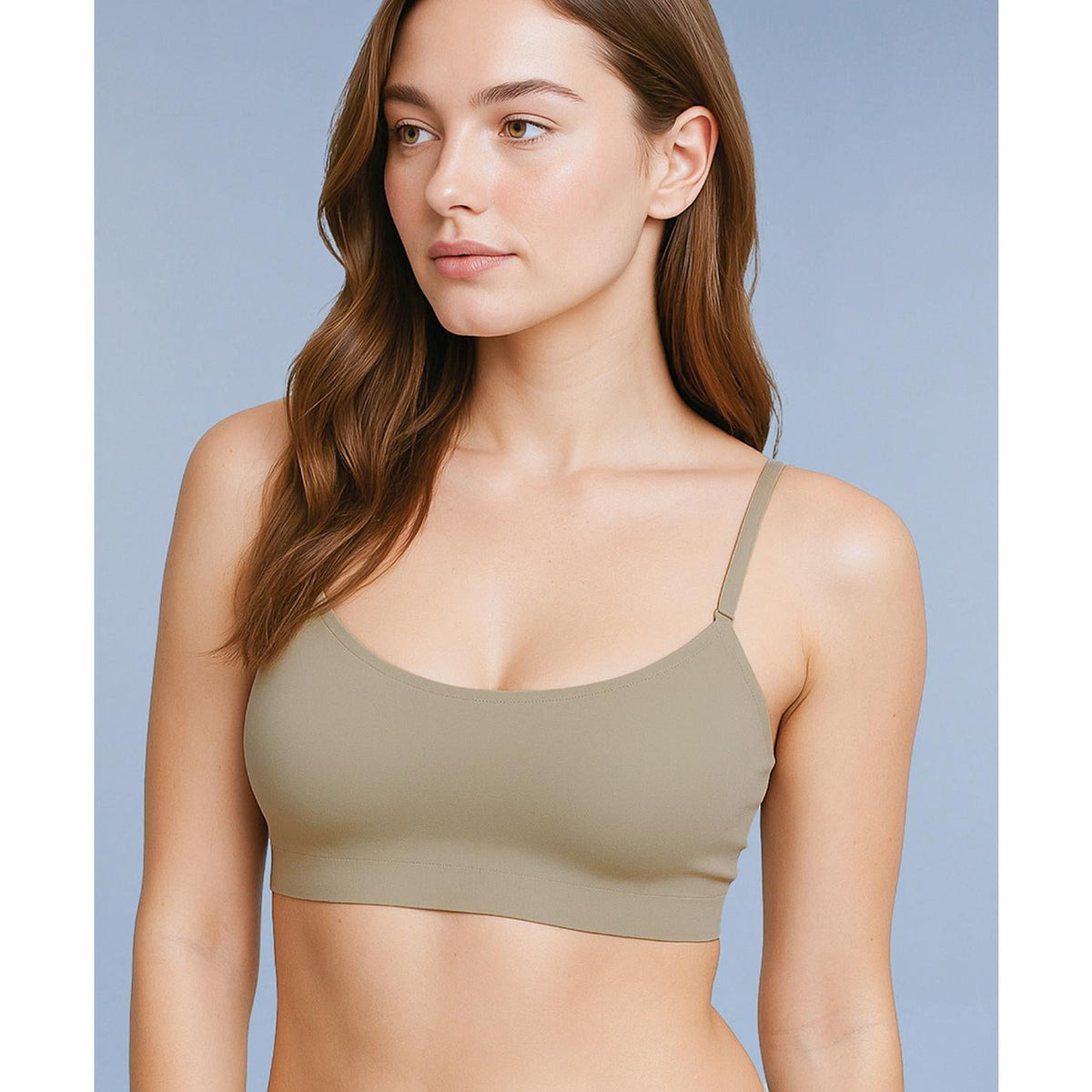 Bras