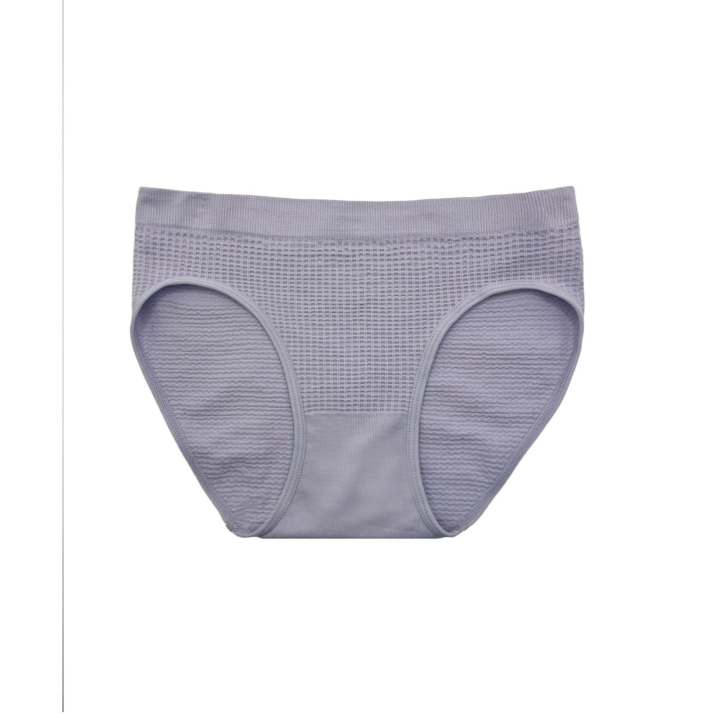 Pierre Cardin 2pcs Pack- Duskie Fleur Seamless Midi 507-7656S
