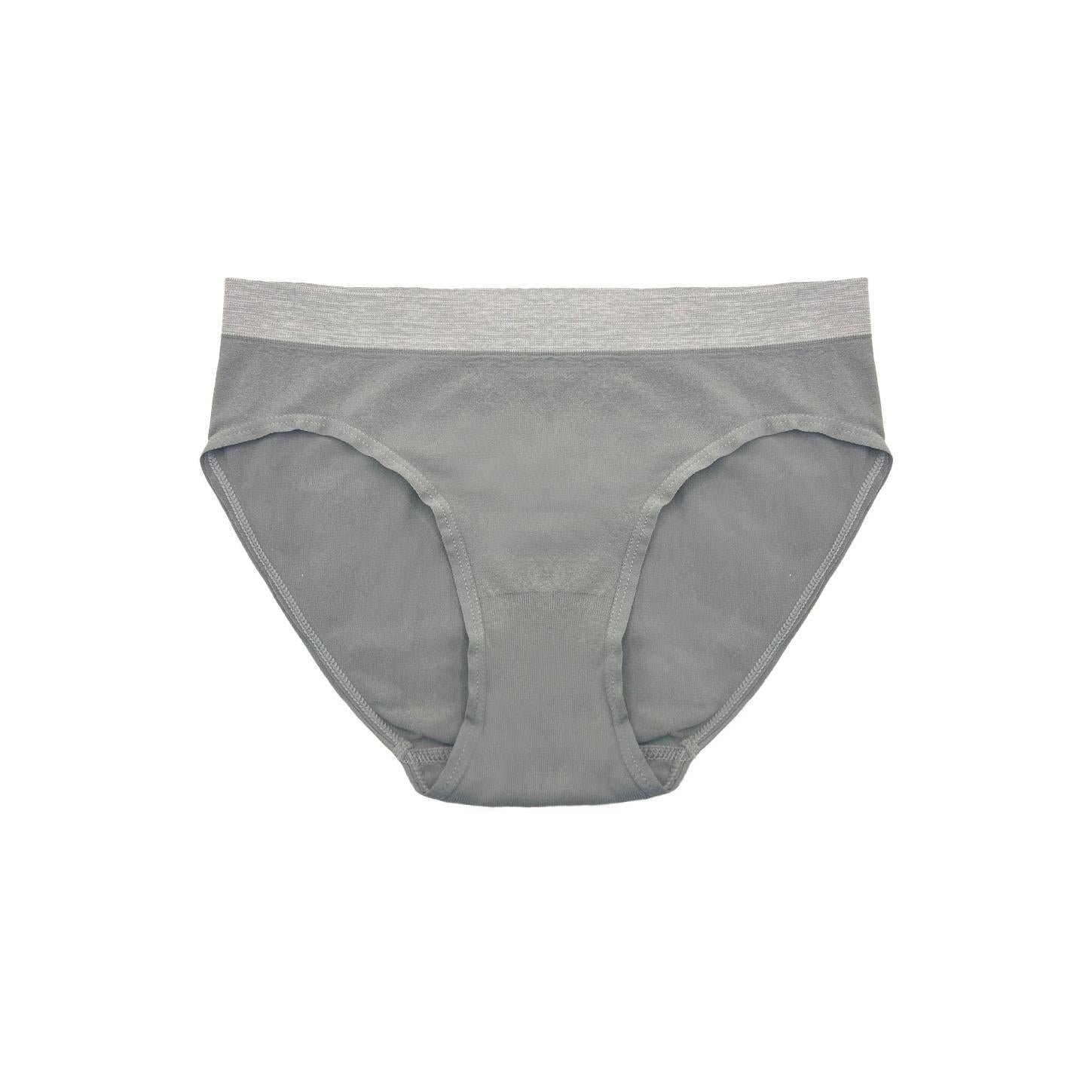 Pierre Cardin 2pcs Pack- Aerise Seamless Midi 507-7655S