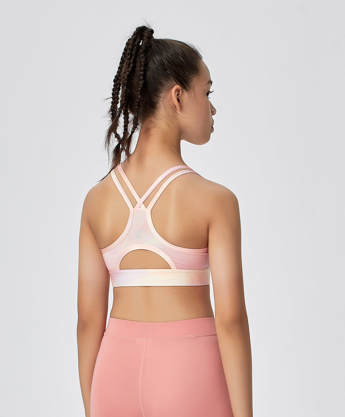 Sunway Velocity Mall - Energized Sports Bra at RM1??! YES no doubt, we are  selling all sports bra at RM1*/pc with purchase of Pierre Cardin Lingerie  Malaysia Ballerina sports bra. Promotion valid