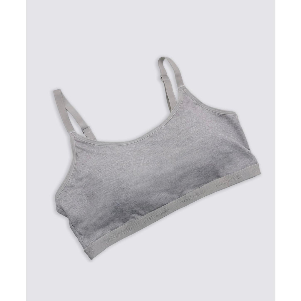 Pierre Cardin 2pcs Pack- Soft Cuttie Comfort Wireless Bralette 607-62560