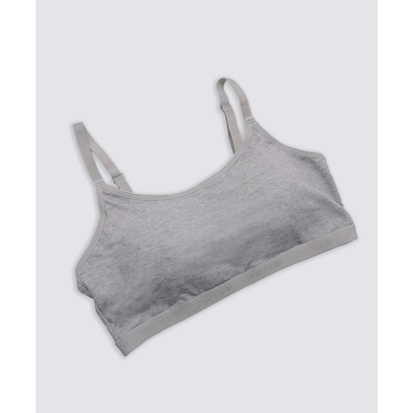 Pierre Cardin 2pcs Pack- Soft Cuttie Comfort Wireless Bralette 607-62560