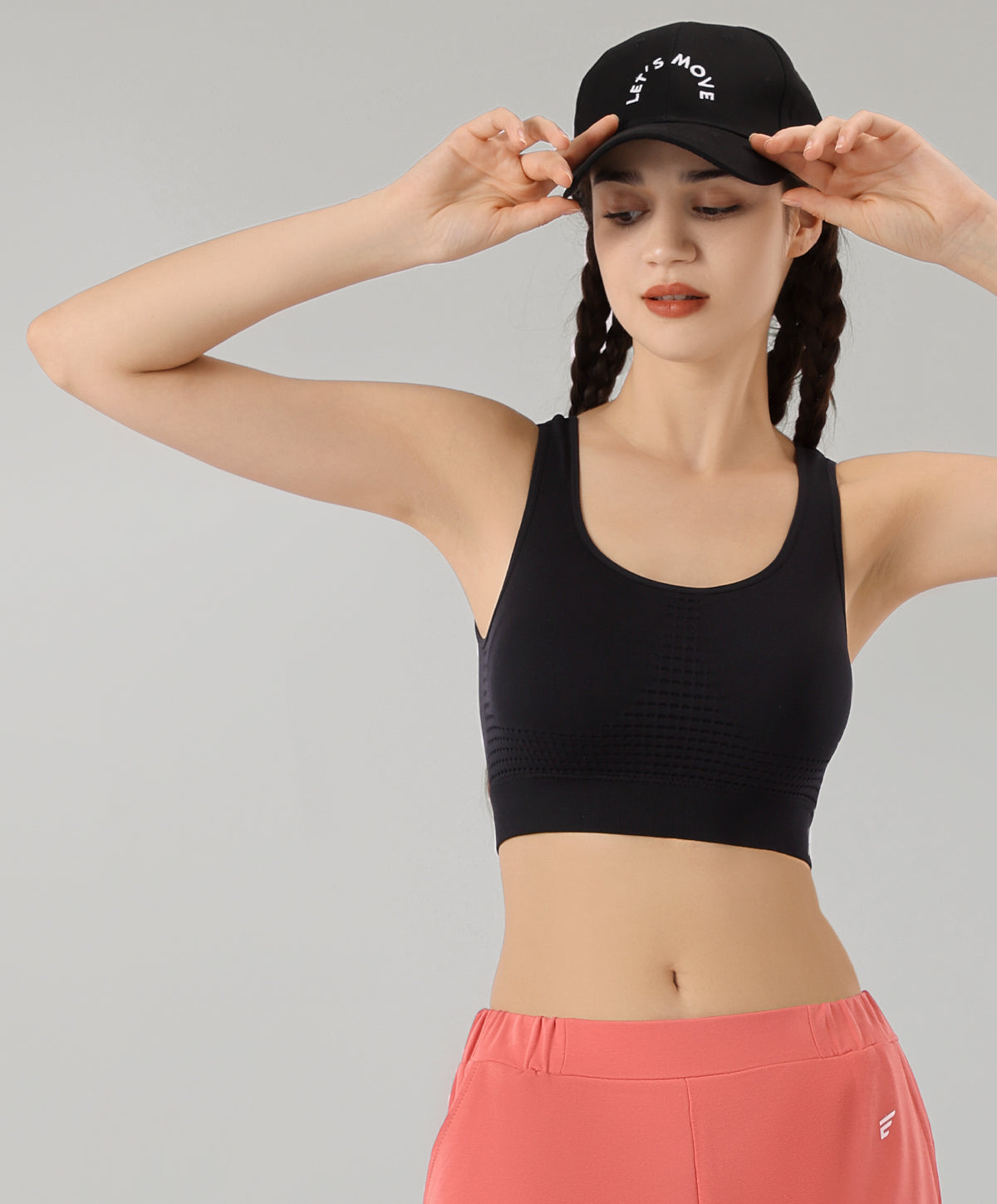 Sunway Velocity Mall - Energized Sports Bra at RM1??! YES no doubt, we are  selling all sports bra at RM1*/pc with purchase of Pierre Cardin Lingerie  Malaysia Ballerina sports bra. Promotion valid