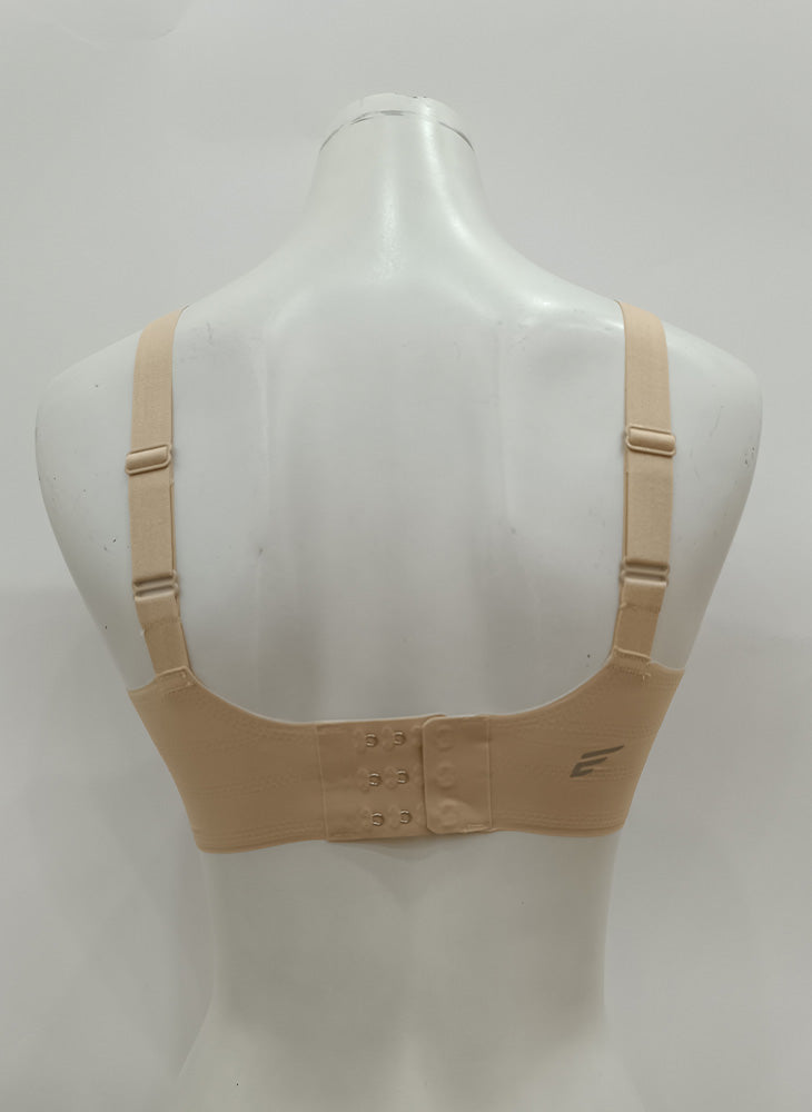 Energized Dynamic Bonded U-Back Sports Bra 201-1124B