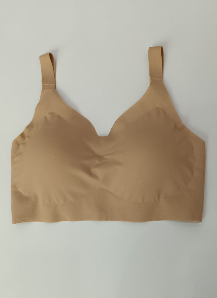 Energized Dynamic Bonded U-Back Sports Bra 201-1124B