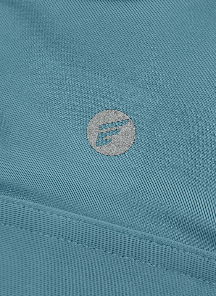 Energized Elevate Sports Bra with Stripes 201-1155C