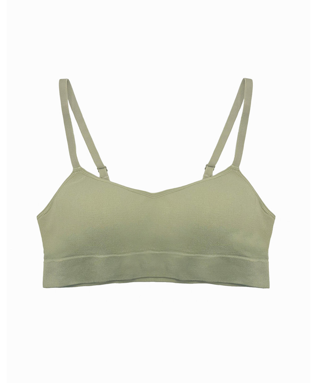 Pierre Cardin 2pcs Pack- Lume Wireless Bralette 607-62564
