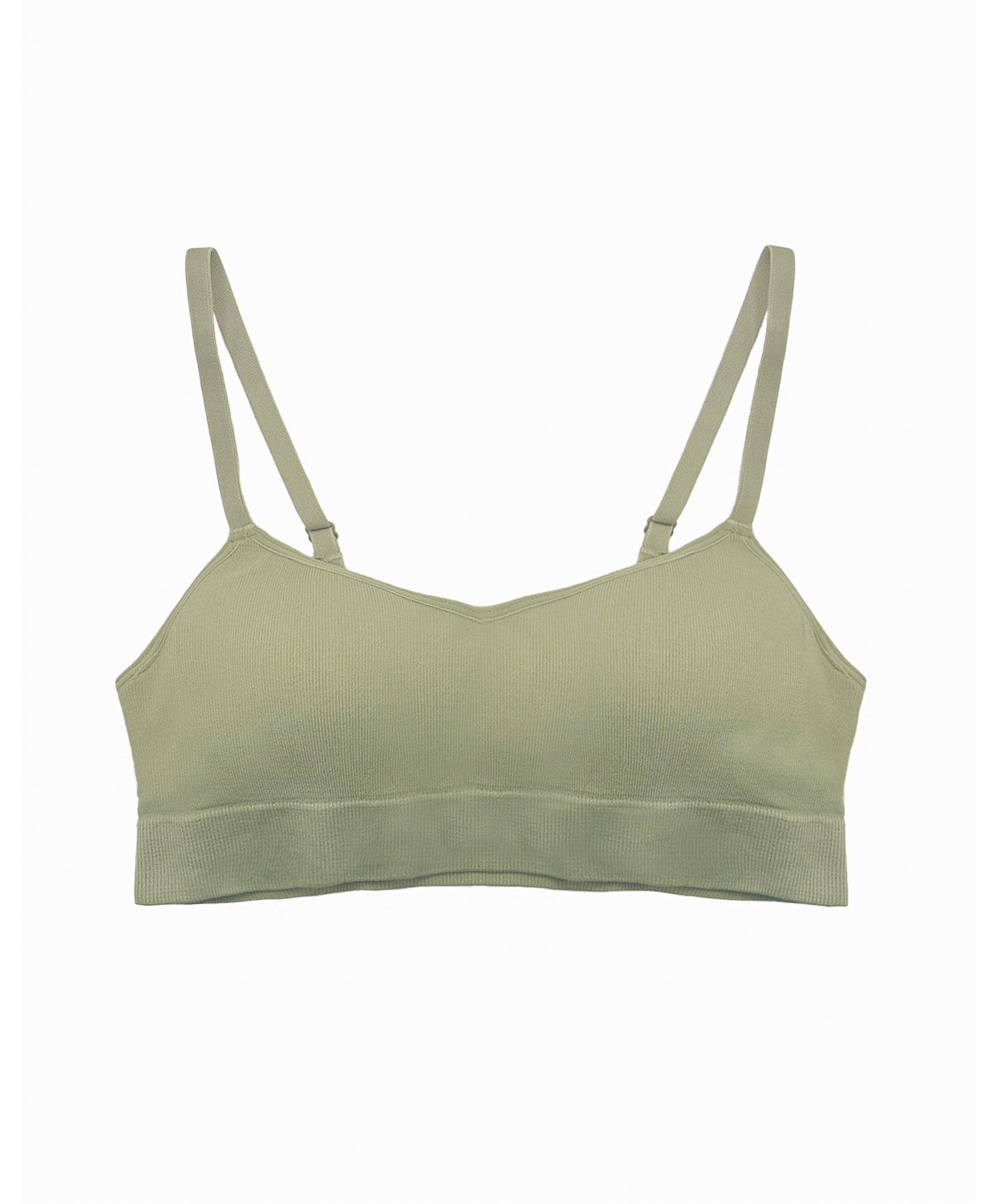 Pierre Cardin 2pcs Pack- Lume Wireless Bralette 607-62564