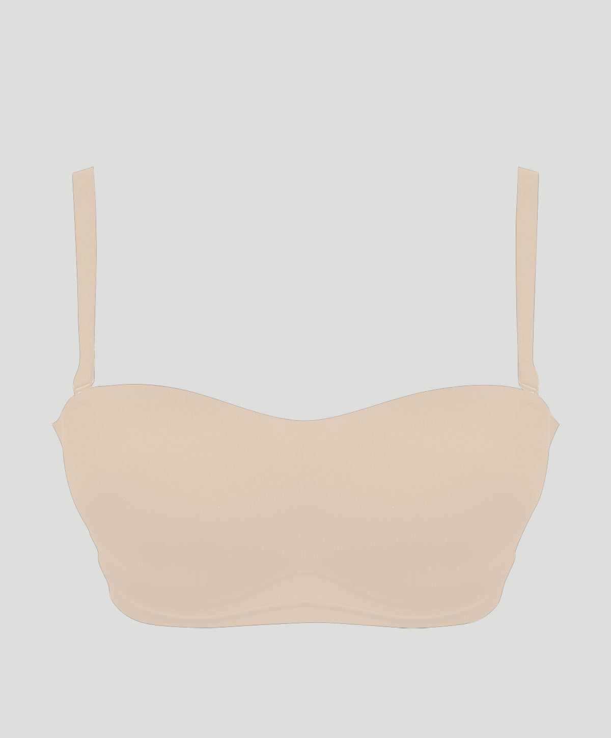 Pierre Cardin Anti-Slip Tube Bra 609-62491