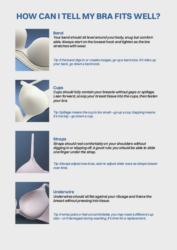 Perfect Colours Strapless Bra (new colors) 602-62111