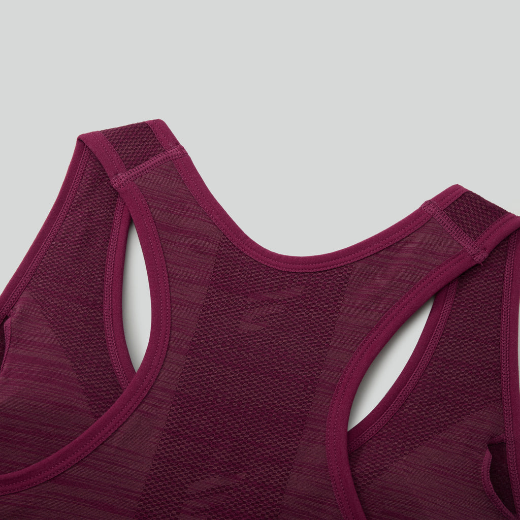 Energized Plus Medium Impact Sports Bra 206-2353S