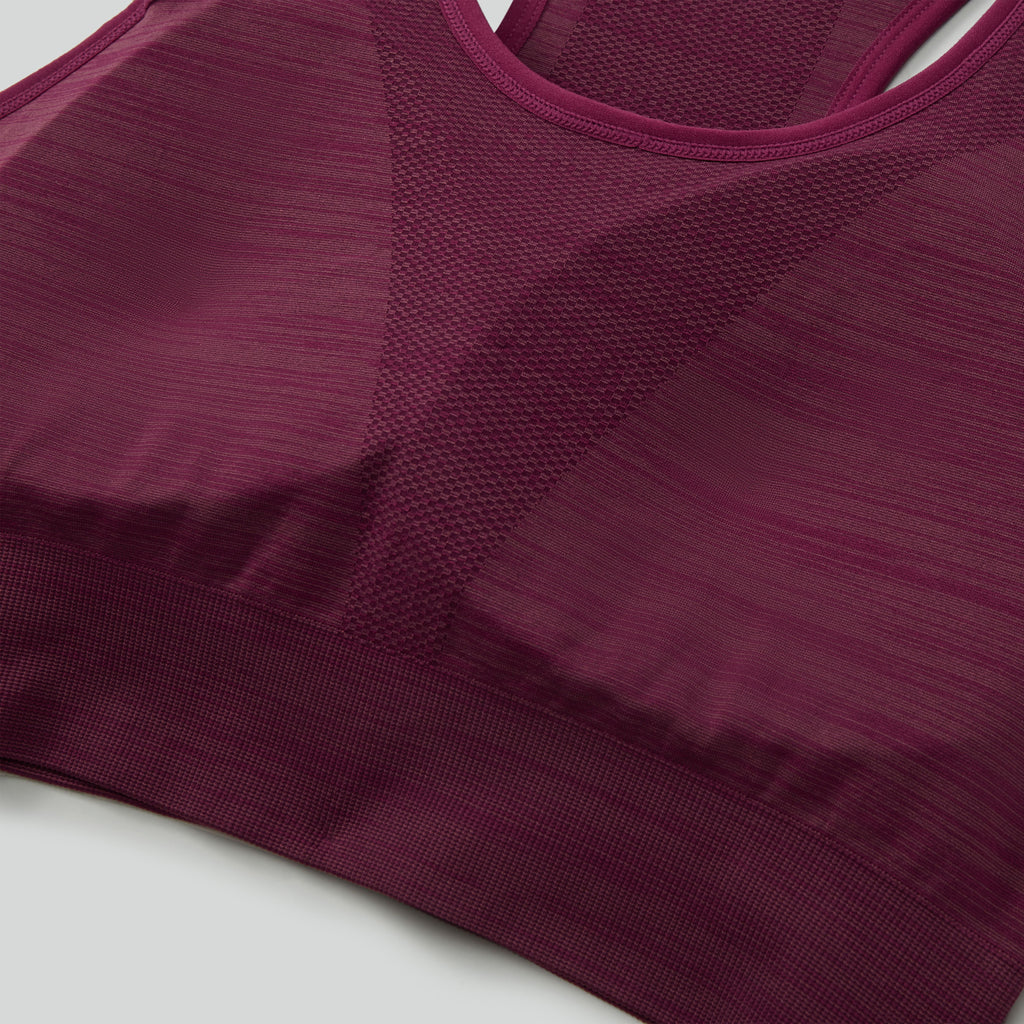 Energized Plus Medium Impact Sports Bra 206-2353S