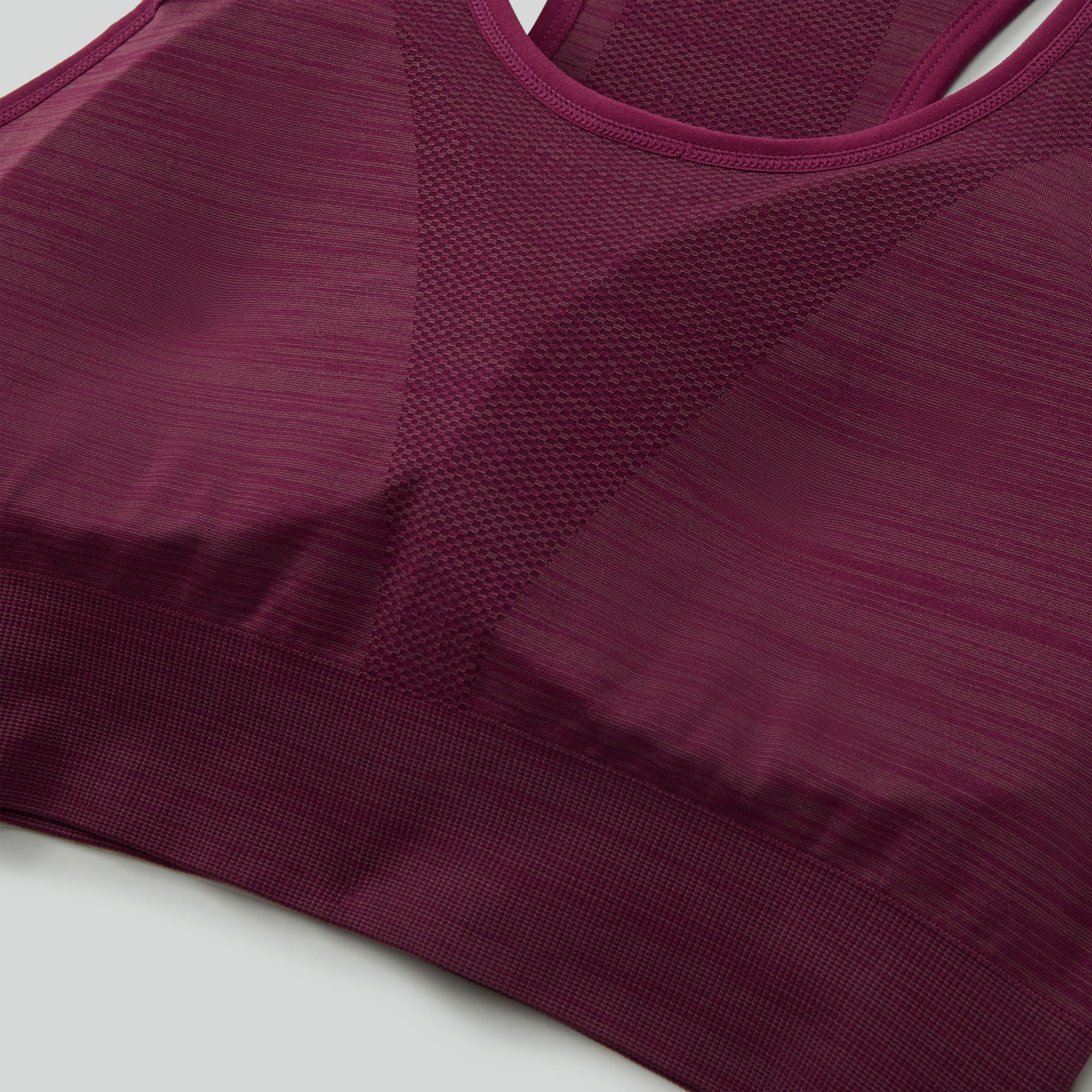 Energized Plus Medium Impact Sports Bra 206-2353S