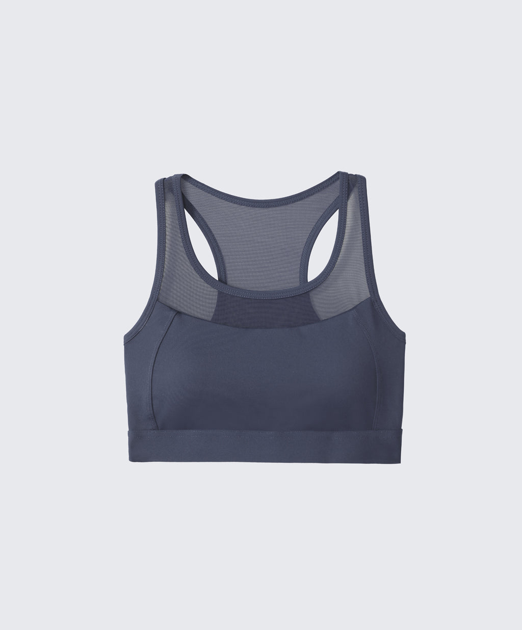 Energized Motivate Racer-Back Sports Bra 206-3030C – Pierre Cardin