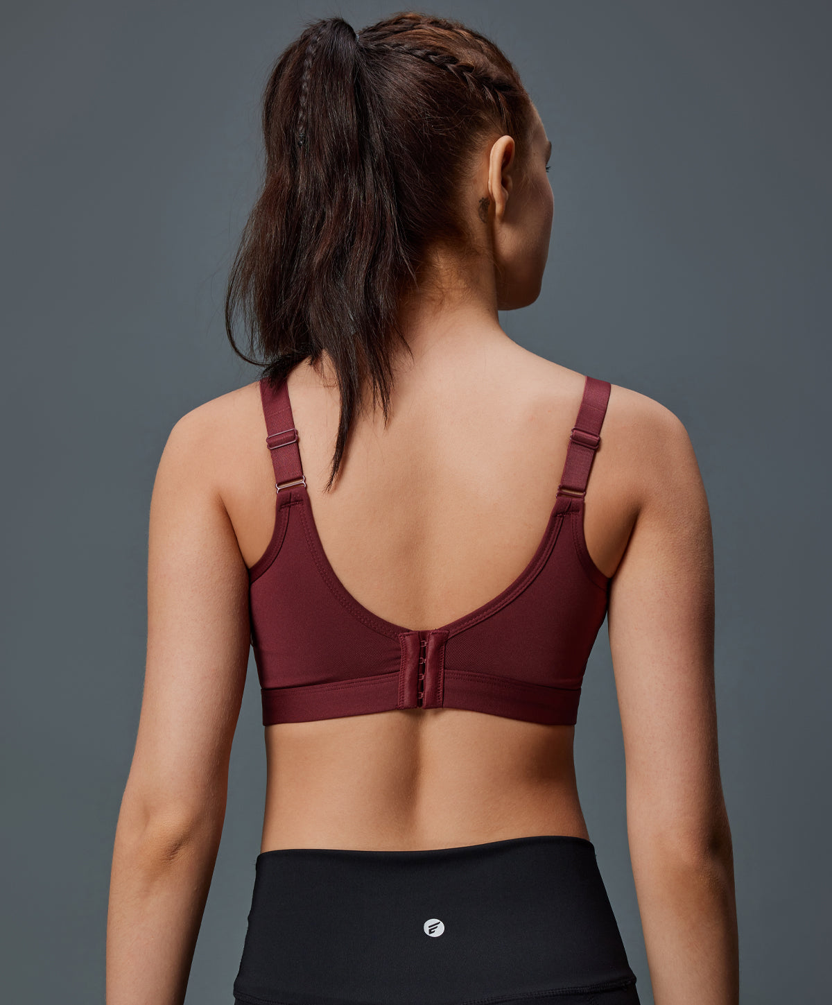 Energized Dynamic U-Back Sports Bra 206-3122C
