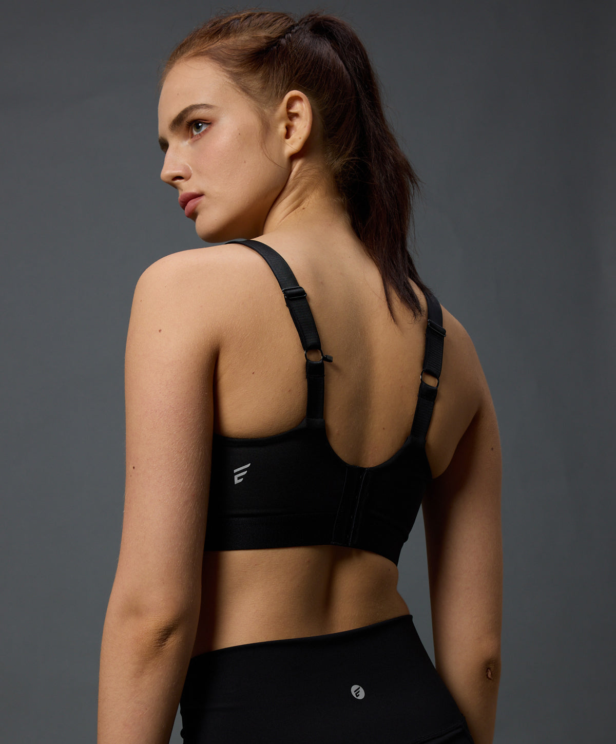 Energized Empower U-Back Sports Bra 206-3123C