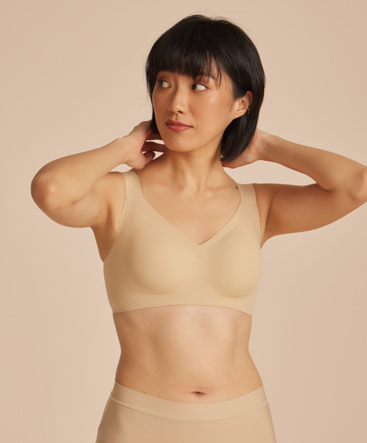 nude