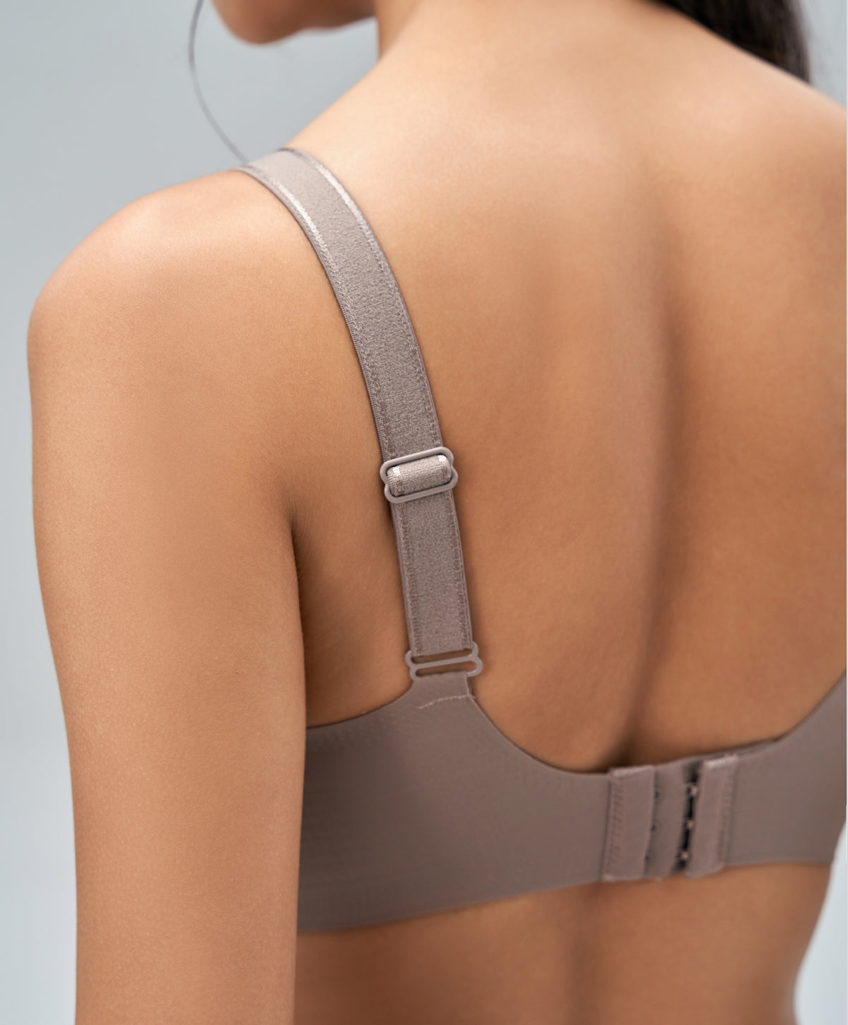 Wireless Seam Free Bralette 209-2992B