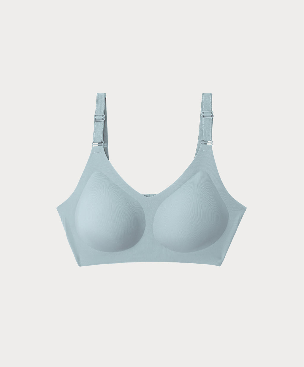 Wireless Seam Free Bralette 209-2992B