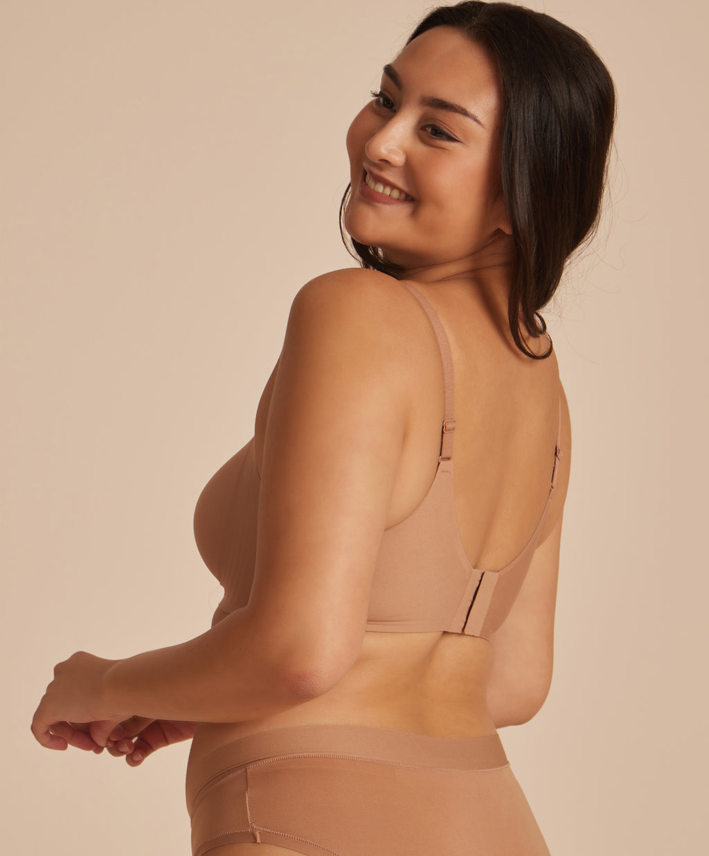 tan