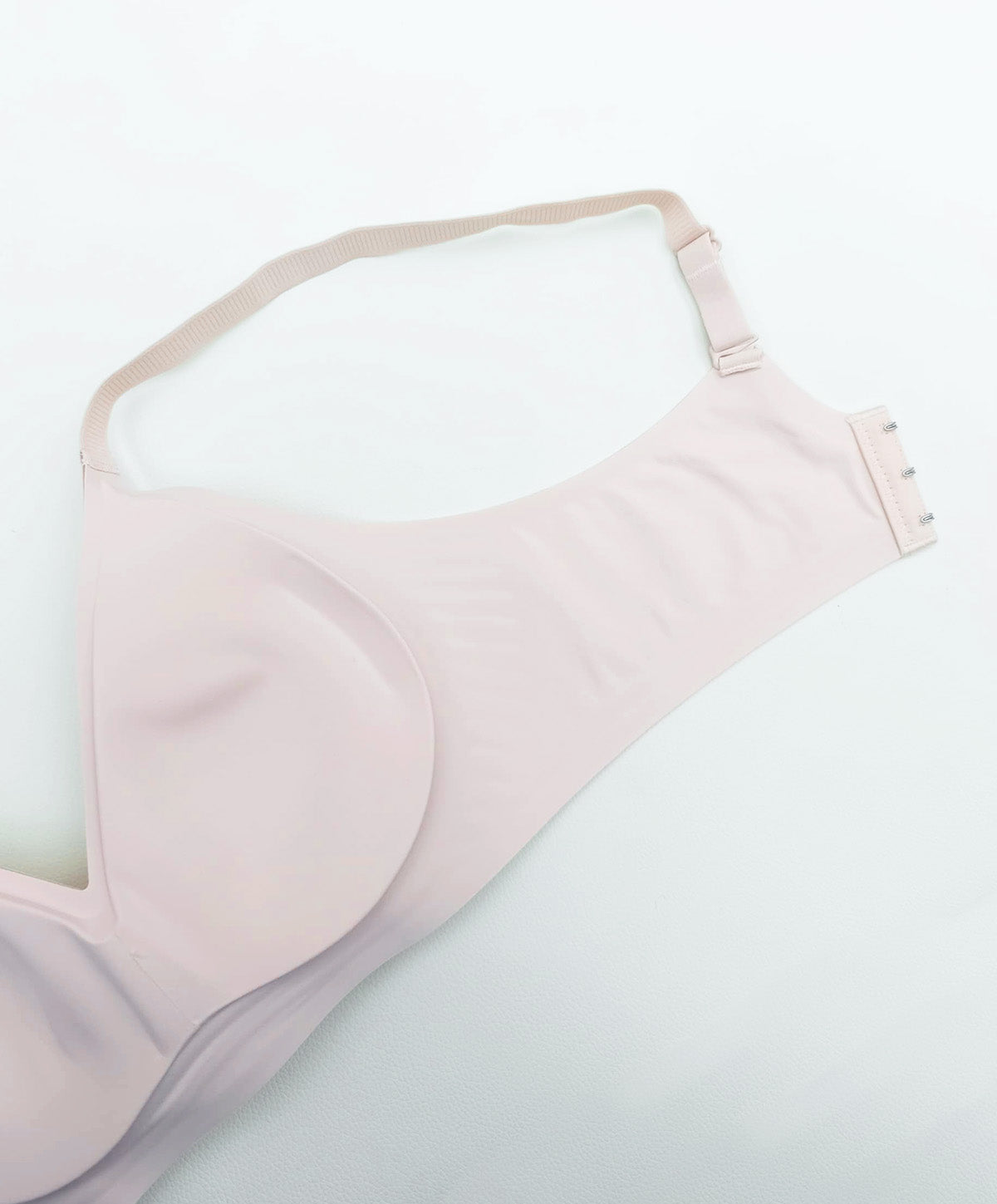 NEXT-TO-SKIN Seam Free Bralette 209-3126B