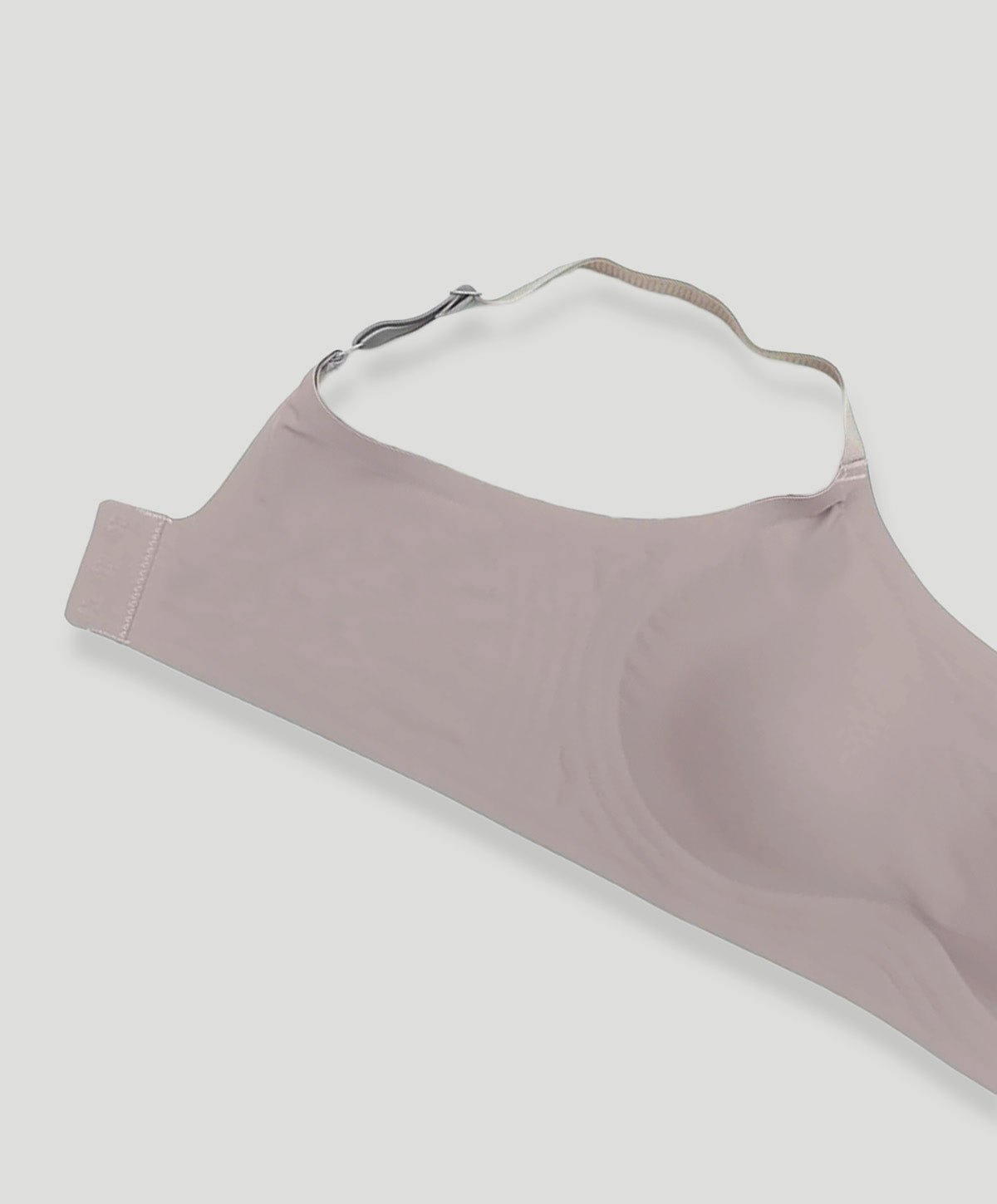 NEXT-TO-SKIN Seam Free Full Coverage Bralette 209-3127B