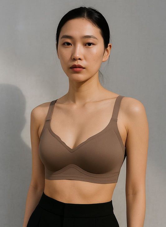 Comfort Basics Bralette 209-3135B