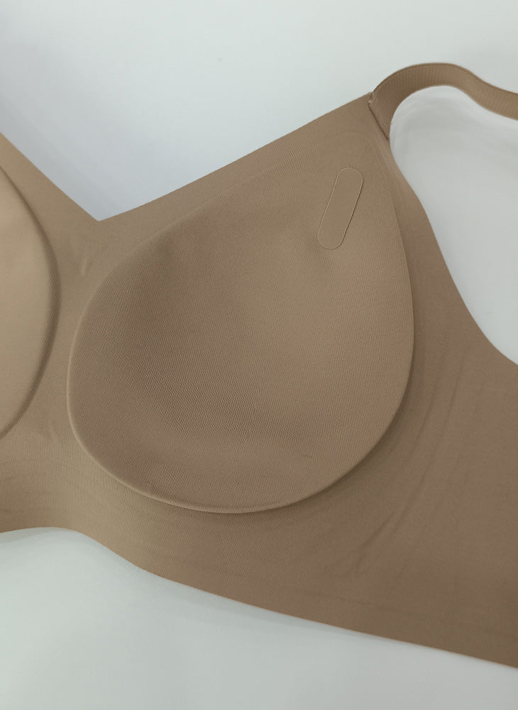 Next to Skin Bralette 209-3162B