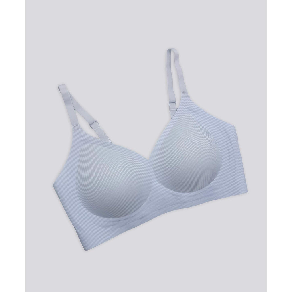 Pierre Cardin 2pcs Pack- Casual Soft Comfort Wireless Bralette  607-62558