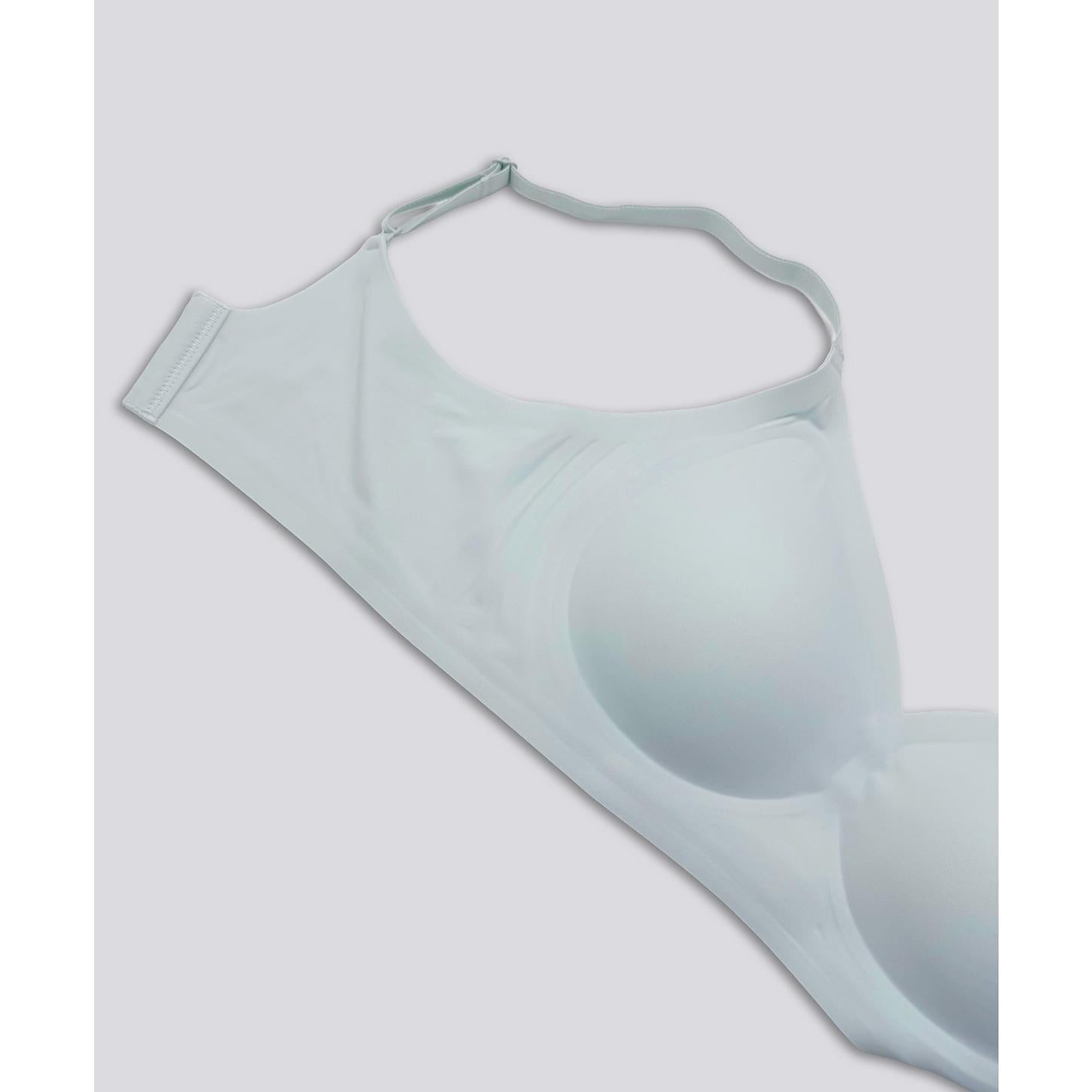 Pierre Cardin 2pcs Pack- Casual Soft Comfort Wireless Bralette 607-62559
